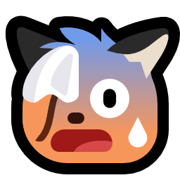 :neofox_sweat: :neofox_sweat: