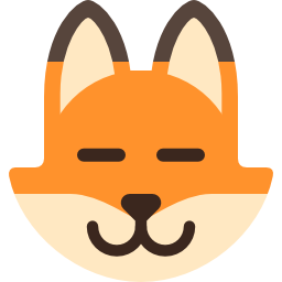 :fox__w:
